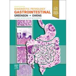 Diagnostic Pathology: Gastrointestinal