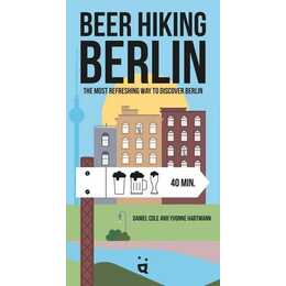 Beer Hiking Berlin
