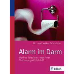 Alarm im Darm