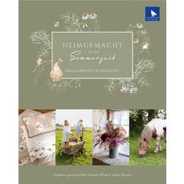 Heimgemacht in der Sommerzeit