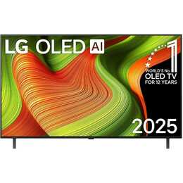 LG OLED55B59LA Smart TV (55", OLED, Ultra HD - 4K)