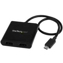 STARTECH.COM Splitter (USB C)
