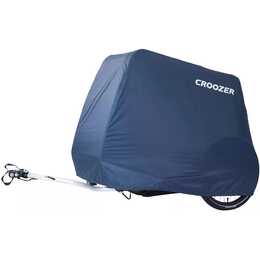 CROOZER Faltgarage