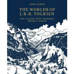 The Worlds of J.R.R. Tolkien
