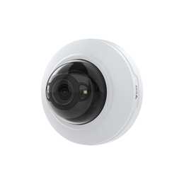 AXIS Caméra réseau M4225-LVE (2 MP, Dôme, RJ-45)