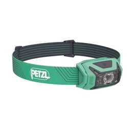 PETZL Stirnlampe Actik (LED)
