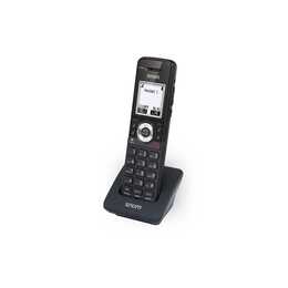 SNOM TECHNOLOGY M110SC (DECT, Schwarz)