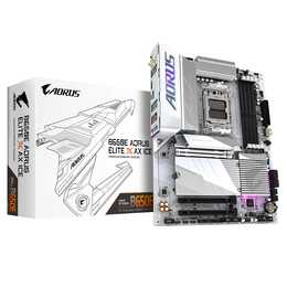 GIGABYTE B650E Aorus Elite X ICE (AM5, AMD B650, ATX)