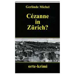 Cézanne in Zürich?
