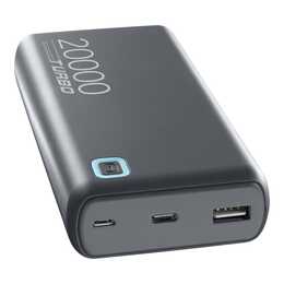 CELLULAR LINE Essence Turbo 20000 (20000 mAh, Power Delivery)