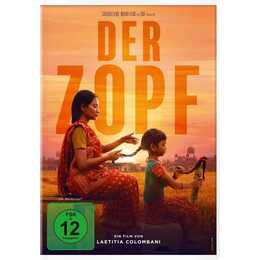 Der Zopf (DVD, HI, DE, IT, EN)