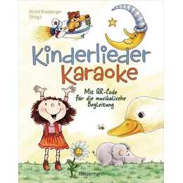 Kinderlieder-Karaoke