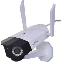 REOLINK Netzwerkkamera Duo G750 (8 MP, Bullet)