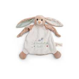 NICI Schmusetuch Fjella (Kaninchen)