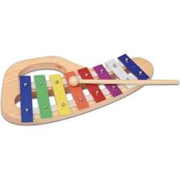 BONTEMPI Xylophone (Multicolore)