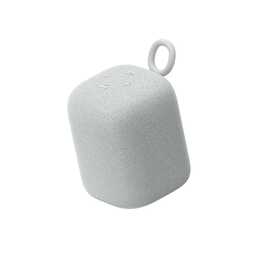 SONY LinkBuds Speaker SRS-LS1 (Bluetooth, Hellgrau)