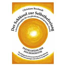 Der Schlüssel zur Selbstbefreiung