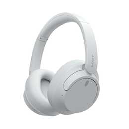 SONY WH-CH720N (ANC, Weiss)
