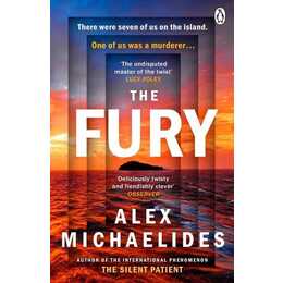 The Fury