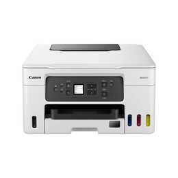 CANON Maxify GX3050 (Tintendrucker, Farbe, WLAN, Bluetooth)