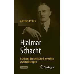 Hjalmar Schacht