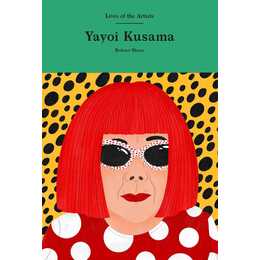 Yayoi Kusama