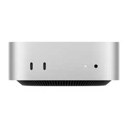 APPLE Mac Mini 2024 (Apple M4 Pro Chip 12-Core, 24 GB, 8000 GB SSD, Apple M4 Pro, Argento)