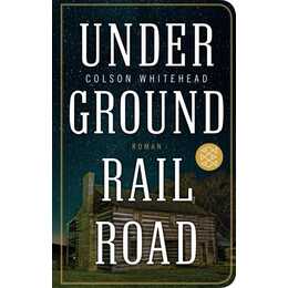 Underground Railroad