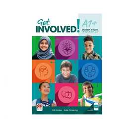 Get Involved! A1+