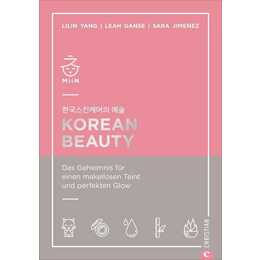 Korean Beauty