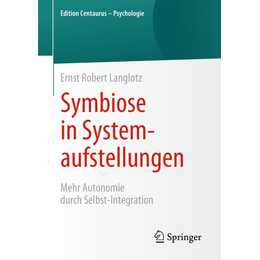 Symbiose in Systemaufstellungen