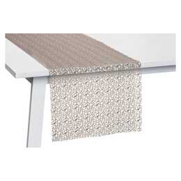 D-c-fix Tovaglia Plastificata Manhattan Borneo Blu - Cerata PVC Antimacchia Impermeabile Moderno Copritavolo Plastica Tavolo Per Uso Interno Ed Este 82354679