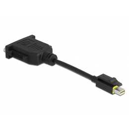 DELOCK Video-Adapter (Mini DisplayPort)