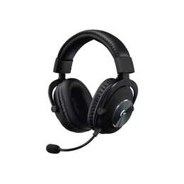 LOGITECH G Pro X 2 Lightspeed (Over-Ear, Kabel und Kabellos)