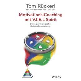Motivations-Coaching mit V.I.E.L Spirit