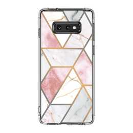 EG Backcover (Galaxy S10 5G, Rosa)