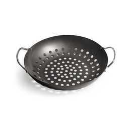 ENDERS Grillpfanne (Stahl)