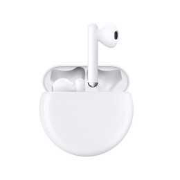 HUAWEI FreeBuds 3 (ANC, Weiss)