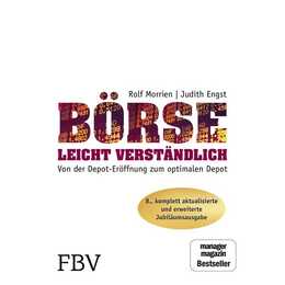 Börse leicht verständlich - Jubiläums-Edition