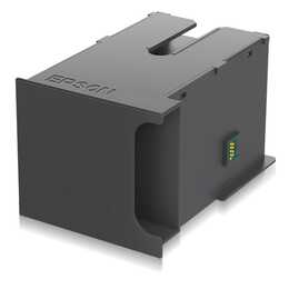 EPSON T671100 WF 3000 Serie Wartungskit (Schwarz)