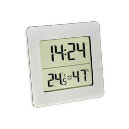 TFA Hygrometer