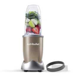 NUTRIBULLET PRO (900 W) - Interdiscount