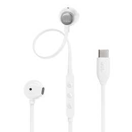 JBL BY HARMAN Tune 305C (Weiss)