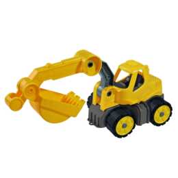 BIG BIG-Power-Worker Baumaschine