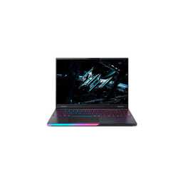 ACER Predator Helios 16 PH16-73-904F (16", Intel Core Ultra 9, 32 GB RAM, 2 TB SSD, Schwarz)