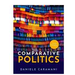 Comparative Politics