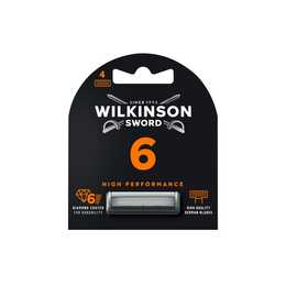 WILKINSON SWORD Rasierklinge (4 Stück)