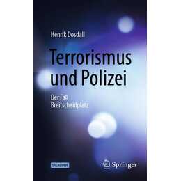 Terrorismus und Polizei