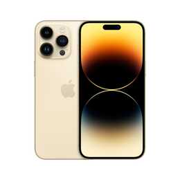 VERKAUFEN.CH iPhone 14 Pro Max (Premium, 256 GB, Or, 6.7", 48 MP, 5G)