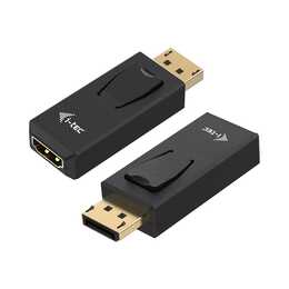 I-TEC Video-Adapter (DisplayPort)